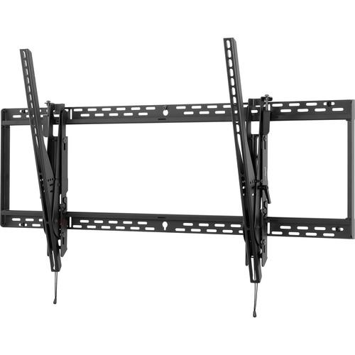 Peerless-AV ST680P Tilt Wall Mount with Phillips Screws for 60 to 95" TVs