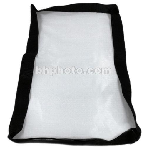 Plume Diffuser for Wafer Strip 200 - Full