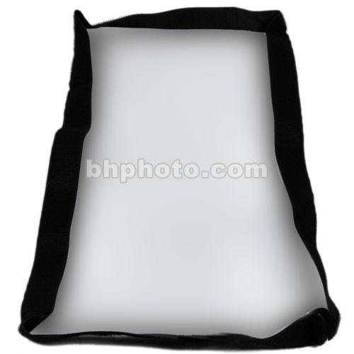 Plume Diffuser for Wafer Strip 200 - Half