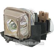 Plus Projector Replacement Lamp for the