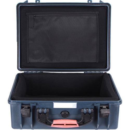 Porta Brace PB-2500DK Hard Case with Divider Kit Interior