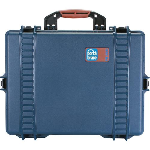 Porta Brace PB-2600DK Hard Case with Divider Kit Interior