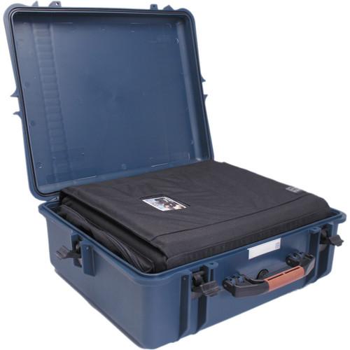 Porta Brace PB-2700IC Hard Case with Soft Case Interior