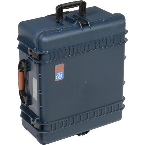 Porta Brace PB-2750DK Hard Case with Divider Kit Interior