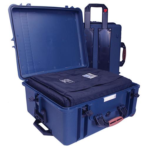 Porta Brace PB-2750IC Hard Case with Soft Case Interior