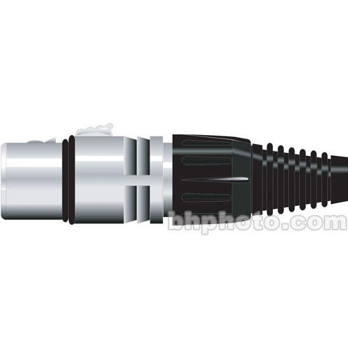 Pro Co Sound NC3FX Female 3-Pin XLR Connector