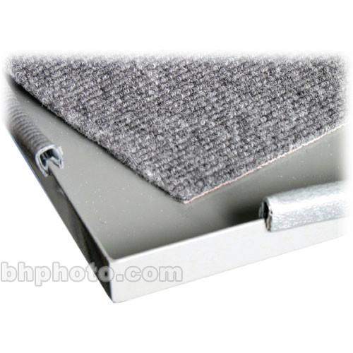 PSC Carpet Installed Option for Sound Equipment Cart