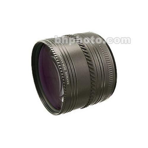 Raynox DCR-5320PRO 3-In-1 High-Definition Macro Conversion Lens