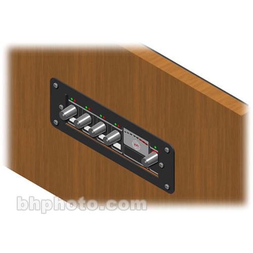 RDL RU-SMA1 - Rack-Up Mounting Plate