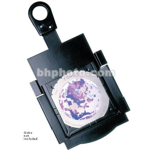 Rosco Universal Iris Slot Gobo Holder