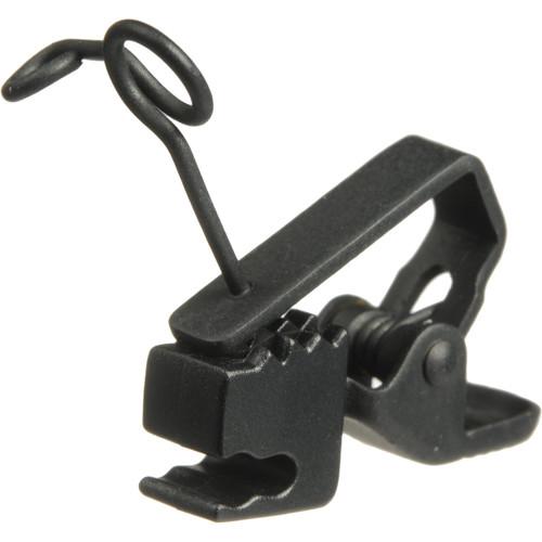 Sanken HC-11SV Vertical Microphone Clip for COS-11S Microphone