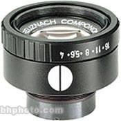 Schneider 40mm f 4 Componon Enlarging Lens - M25 Lens Mount
