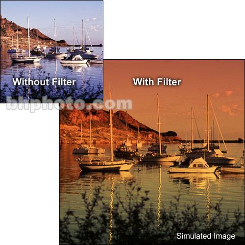 Schneider Graduated Classic Sunset Filter
