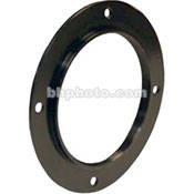 Schneider Lens Mounting Flange for Old Small Schneider Enlarging Lenses, #00 Compur Shutters - 25mm Diameter x 0.5"
