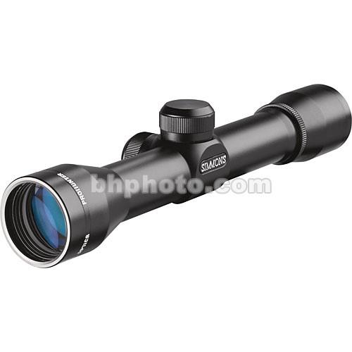Simmons ProHunter 4x32 Handgun Scope