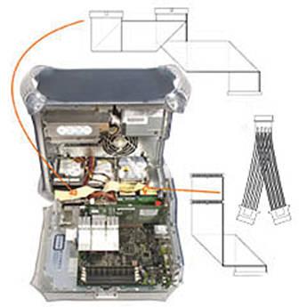 Sonnet Cable Set for Tempo ATA133, Tempo RAID133, or Tempo Trio PCI ATA Adapter Cards - MDS
