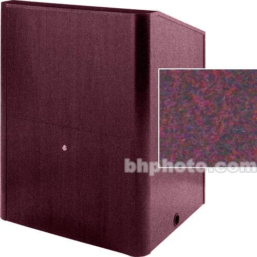 Sound-Craft Systems Camberlin Series Multi-Media Lectern MMR36CB