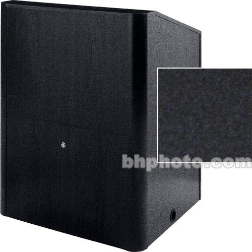 Sound-Craft Systems Camberlin Series Multi-Media Lectern MMR36CO