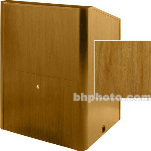 Sound-Craft Systems Camberlin Series Multi-Media Lectern MMR36VM