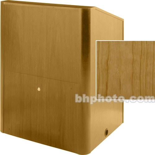 Sound-Craft Systems Camberlin Series Multi-Media Lectern MMR36VY