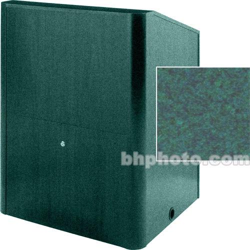 Sound-Craft Systems Camberlin Series Multi-Media Lectern MMR48CH