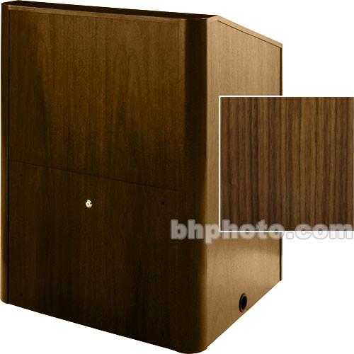 Sound-Craft Systems Camberlin Series Multi-Media Lectern MMR48VW
