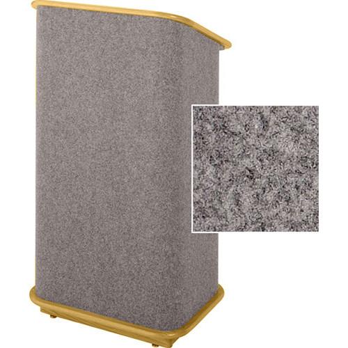 Sound-Craft Systems CFL Floor Lectern