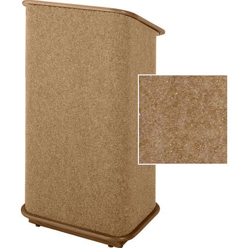 Sound-Craft Systems CFL Floor Lectern