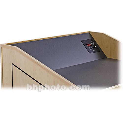 Sound-Craft Systems CWS Flat Sloped Surface for Multimedia Lecterns