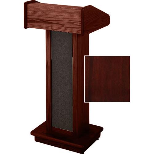 Sound-Craft Systems Lectern Two Series LC Floor Lectern LCA