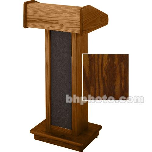 Sound-Craft Systems Lectern Two Series LC Floor Lectern LCK