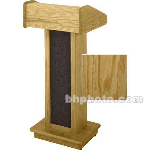 Sound-Craft Systems Lectern Two Series LC Floor Lectern LCO