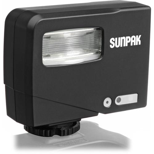 Sunpak PF20XD Digital Slave Flash