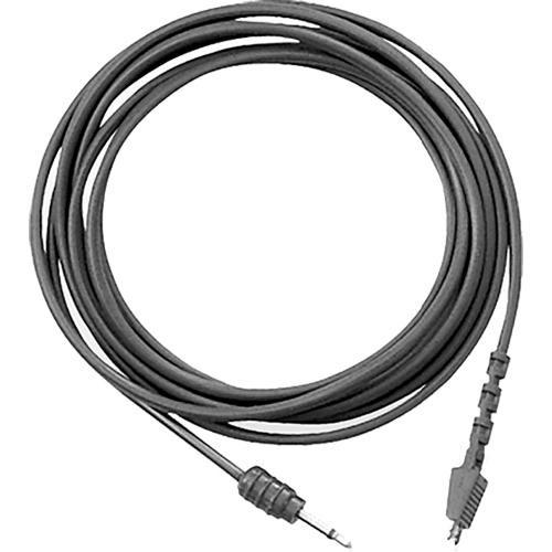Telex CMT-95 - Telethin Cable with Subminiature Connector - 5