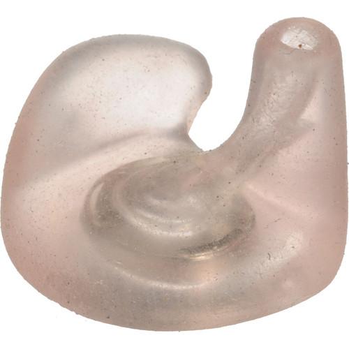Telex EMM-2 - Medium Earmold for Telethin Receivers - Left Ear