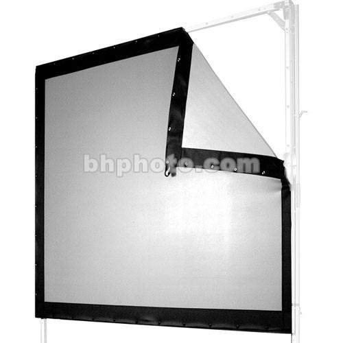 The Screen Works Replacement Surface ONLY for E-Z Fold Front Projection Screen - 5