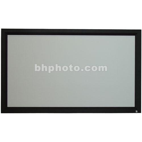 The Screen Works Replacement Surface ONLY for E-Z Fold Front Projection Screen - 80x135" - 148" Diagonal - HDTV Format 16:9 Aspect Ratio - Matte Brite Plus
