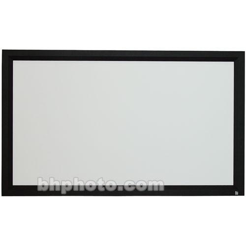 The Screen Works Replacement Surface ONLY for E-Z Fold Truss Front Projection Screen - 11