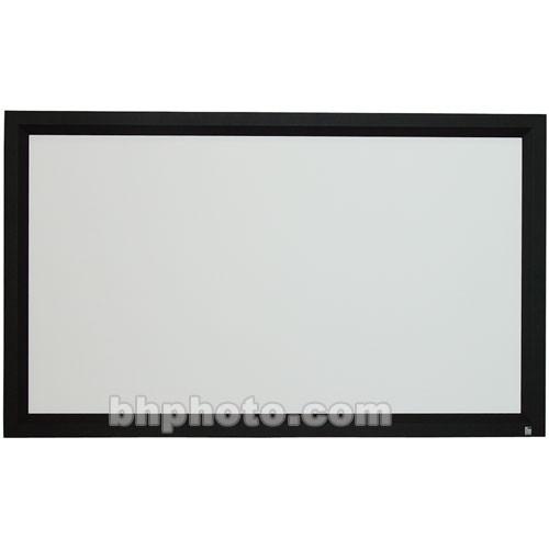 The Screen Works Replacement Surface ONLY for E-Z Fold Truss Front Projection Screen - 16