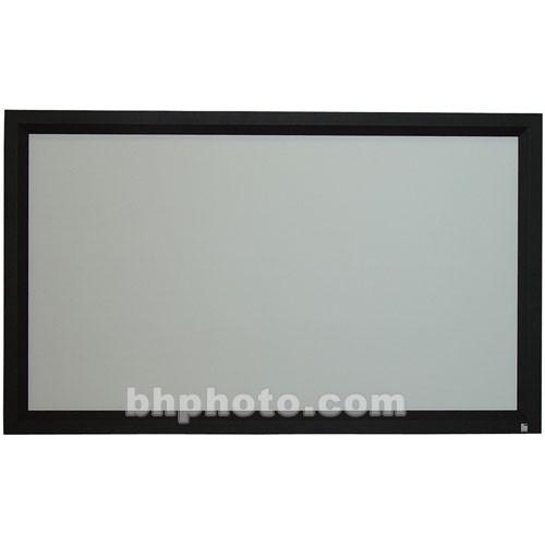 The Screen Works Replacement Surface ONLY for E-Z Fold Truss Front Projection Screen - 8