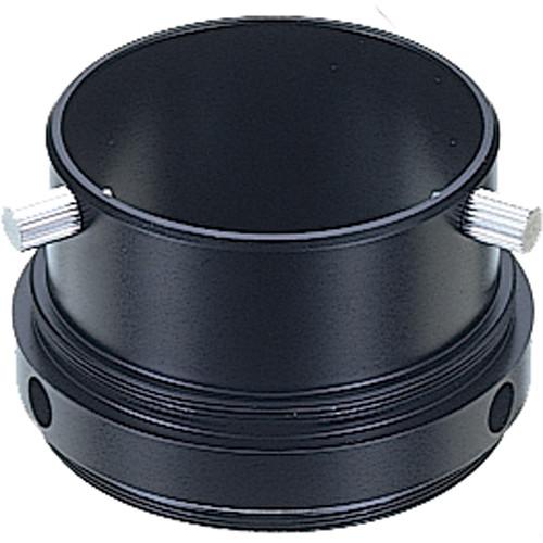 Vixen Optics 2" Eyepiece Adapter for 60mm Drawtubes - Allows Use of 2" Eyepieces with Vixen Telescopes with 60mm Inner Diameter Drawtubes