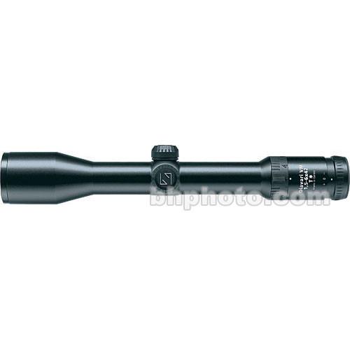 ZEISS Victory Diavari 1.5-6x42 T* Riflescope
