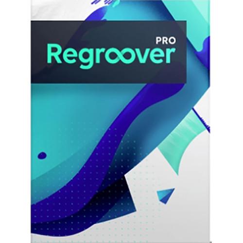 Accusonus Regroover Pro - Advanced Loop Unmixer Plug-In