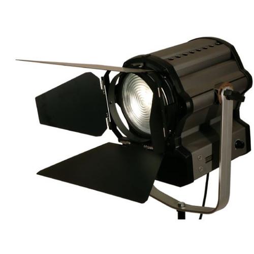 Acebil Ianiro Z200T Tungsten Fresnel LED Light