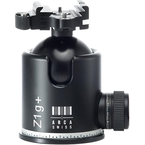 Arca-Swiss Monoball Z1g Ball Head