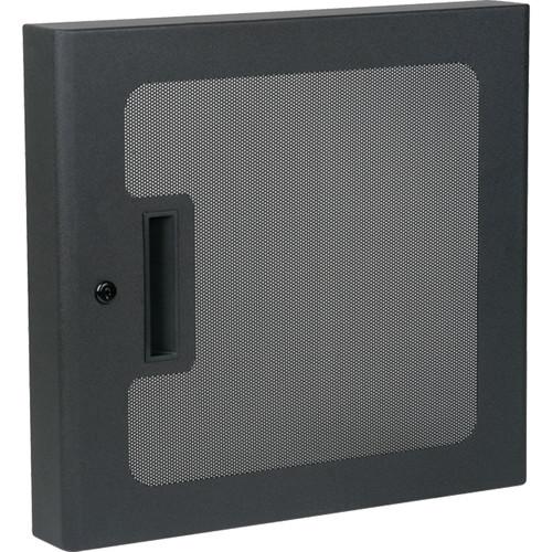 Atlas Sound 3" Deep Micro Perforation Door for WMA 10 Rack Units