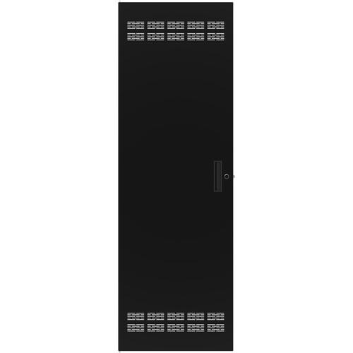 Atlas Sound Flush Rear Door 35 Rack Unit for 700 Series Equipment Racks
