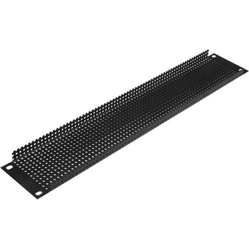 Atlas Sound PPR2 Recessed Vent Rack Panel