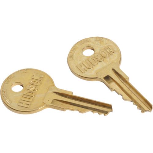 Atlas Sound Replacement Keys Rear Door