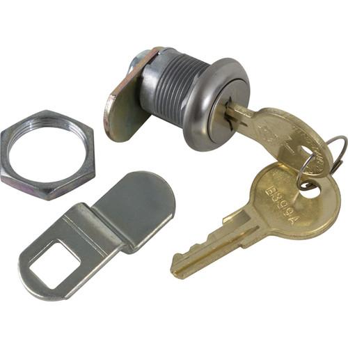 Atlas Sound Replacement Lock-Key Set Front Door